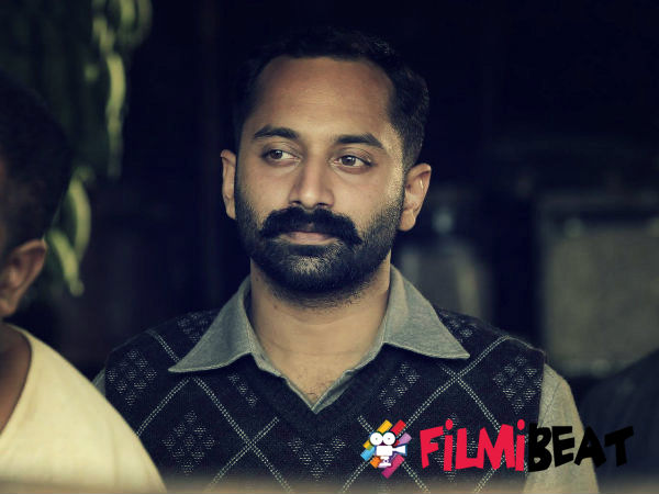 fahadh fazil fahadh fazil