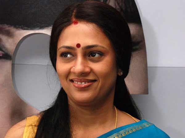 ലക്ഷ്മിയുടെ ചോദ്യം