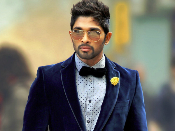 allu arjun allu arjun
