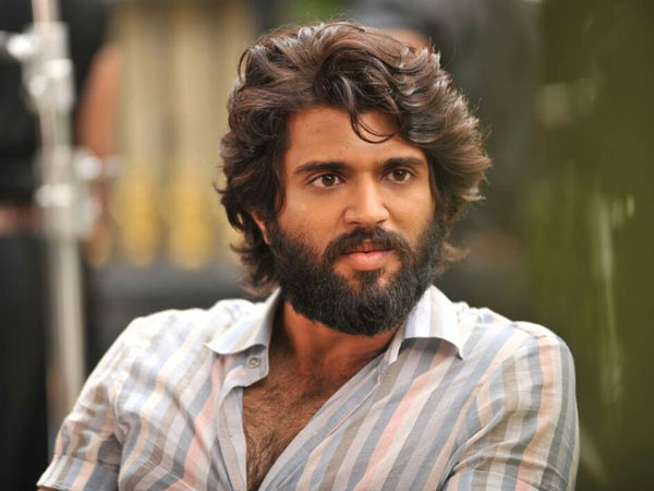 vijay devarakonda vijay devarakonda