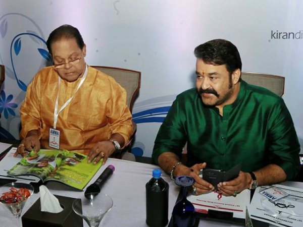 അണിയറനീക്കം സജീവം
