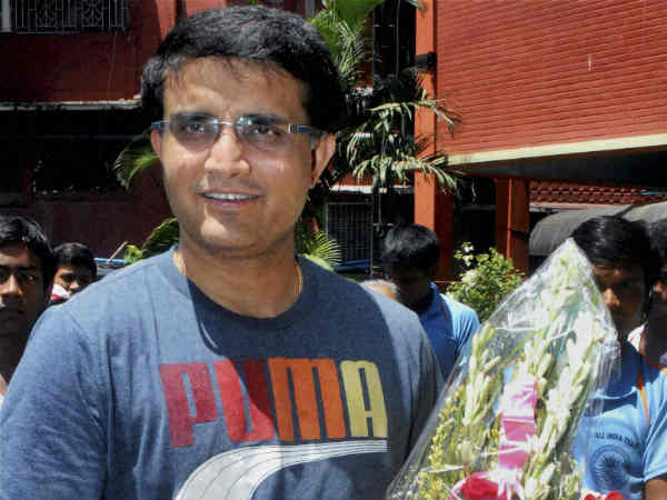 sourav ganguly sourav ganguly