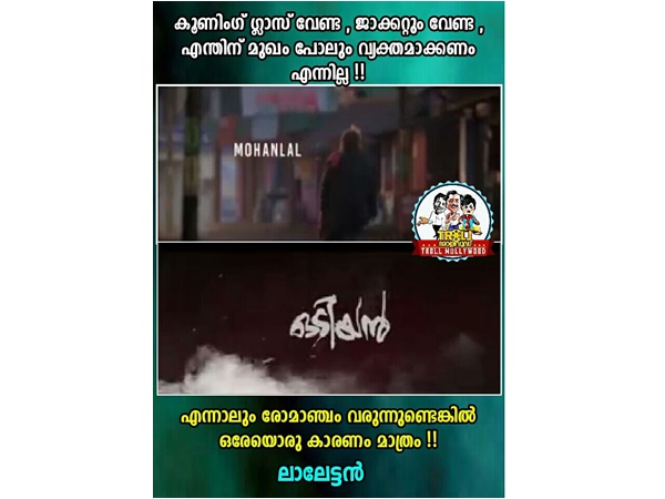 മുഖം പോലും വ്യക്തമല്ല