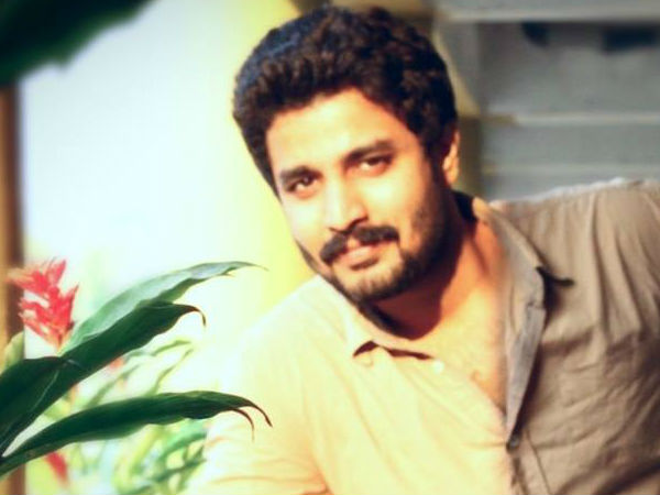 സിനിമയില് എത്തുന്നതിന് മുന്പ്