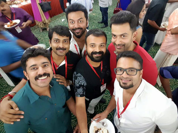 കുഞ്ചാക്കോ ബോബനെ രംഗത്തിറക്കാന് നീക്കം