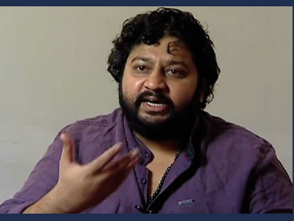 ലിജോ ജോസ് പെല്ലിശ്ശേരിയുടെ സിനിമ