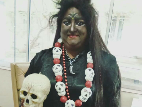 Praseetha Menon Praseetha Menon