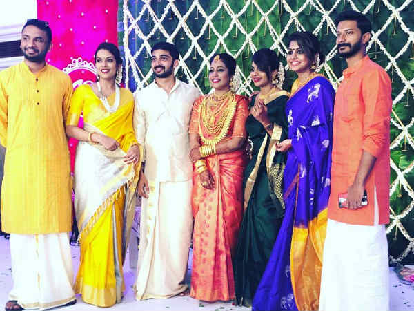 ചിത്രങ്ങള് വൈറലാവുന്നു