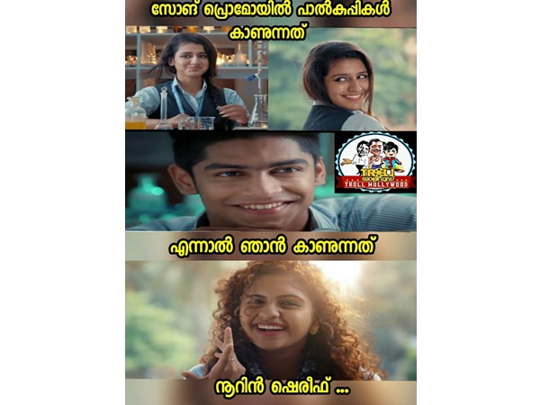 ഞാന് കണ്ടത് നൂറിനെ..