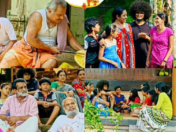 പേര് കണ്ടെത്താന് മത്സരം