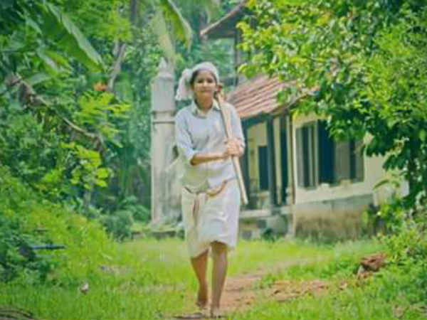 കിളയ്ക്കാനൊരു താല്പര്യം