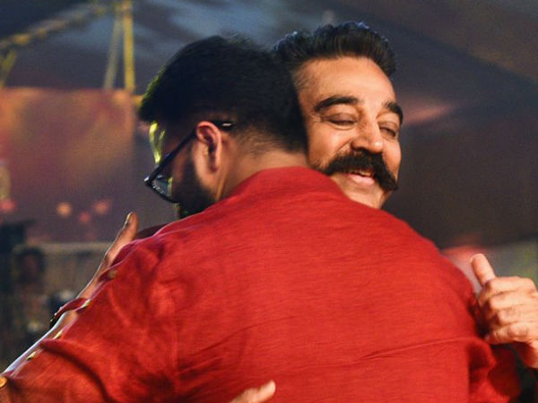 കമല്ഹസനെത്തിയപ്പോള്