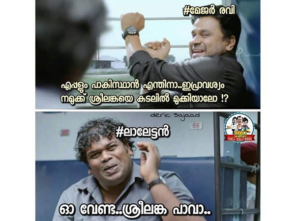 ശ്രീലങ്കയെ മുക്കാം
