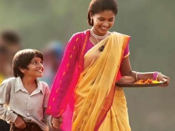 ലളിതമായ കഥ: