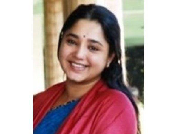 സന്തോഷം മാത്രമേയുള്ളൂ