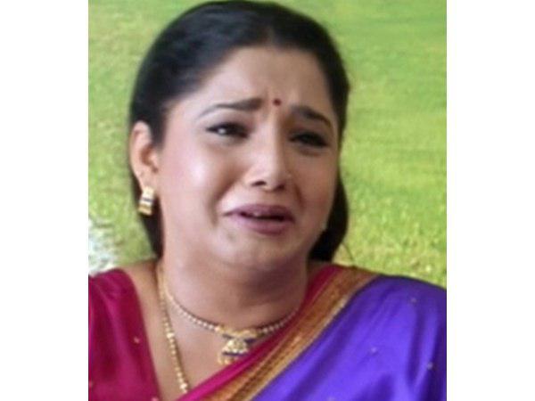 അമ്മയും അഭിനയിച്ചിരുന്നു