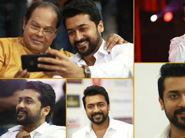 സൂര്യയുടെ വരവില് വിയോജിപ്പ്