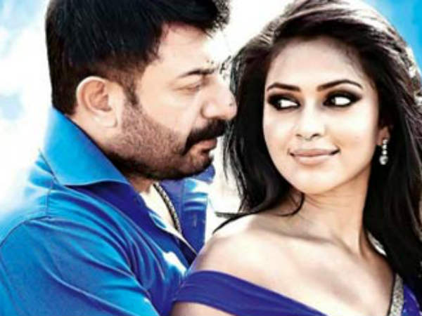 amala paul-arvind swami amala paul-arvind swami