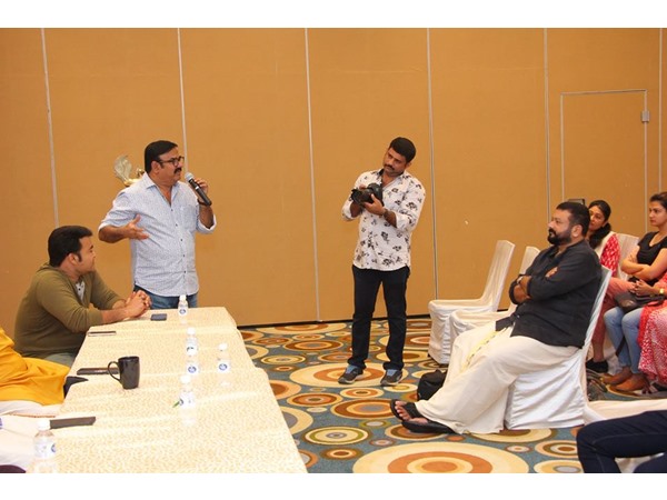 അമ്മ