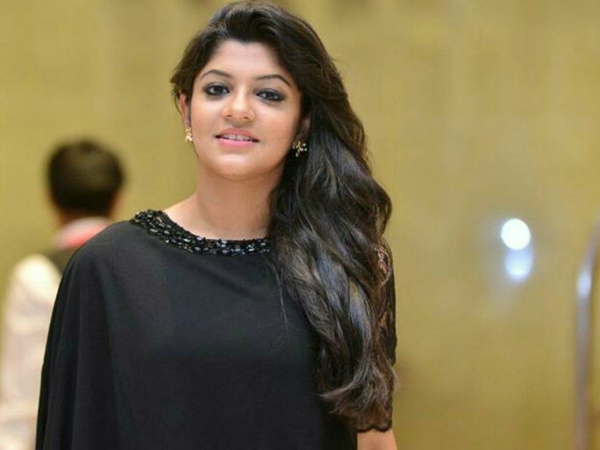 aparna balamurali aparna balamurali