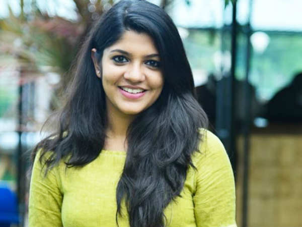 aparna balamurali aparna balamurali
