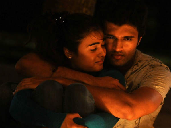 പ്രണയത്തിന്റെ മറ്റൊരു തലം