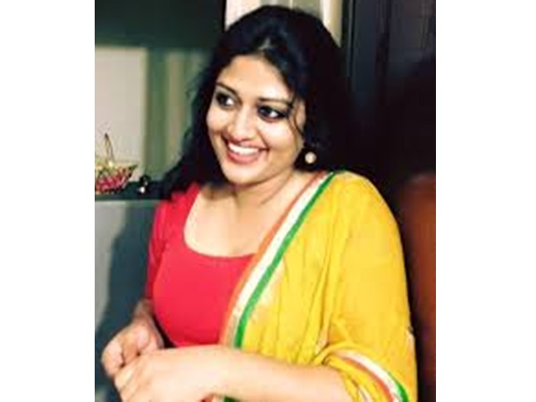 ഭാര്യയായി ഈ നടി