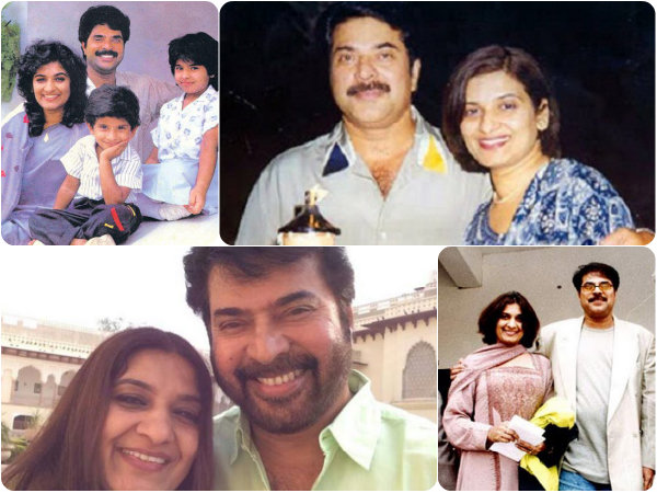 mammootty mammootty