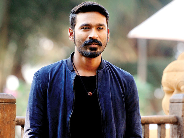 dhanush dhanush