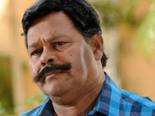 ശ്രീനിവാസന് പറഞ്ഞത്