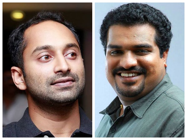 ഫഹദ് വില്ലനാണോ?