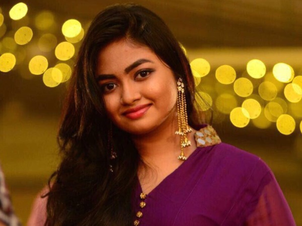 ശാലിന് സോയ
