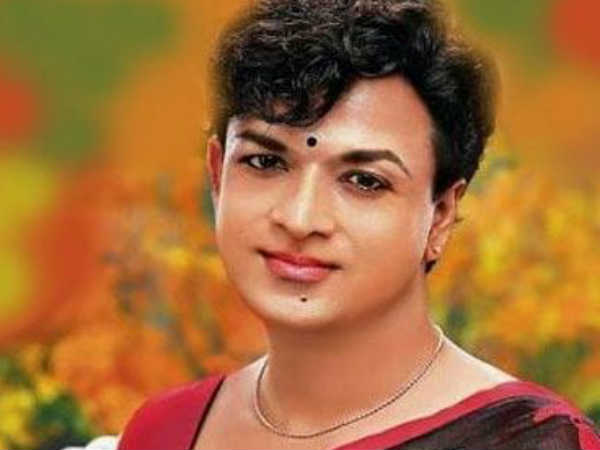മേരിക്കുട്ടിയിലെ മേക്ക്ഓവർ