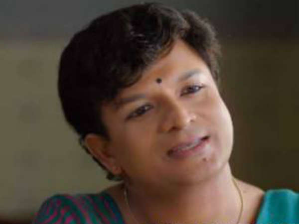 ഞാനും മേരിക്കുട്ടി തന്നെ
