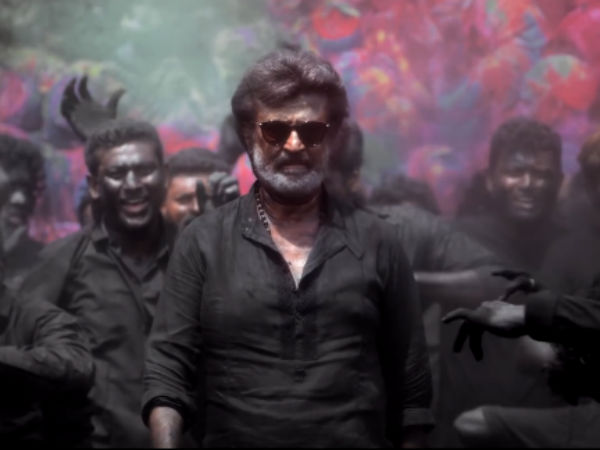 കാലയും 2.0യും ആദ്യമെത്തും