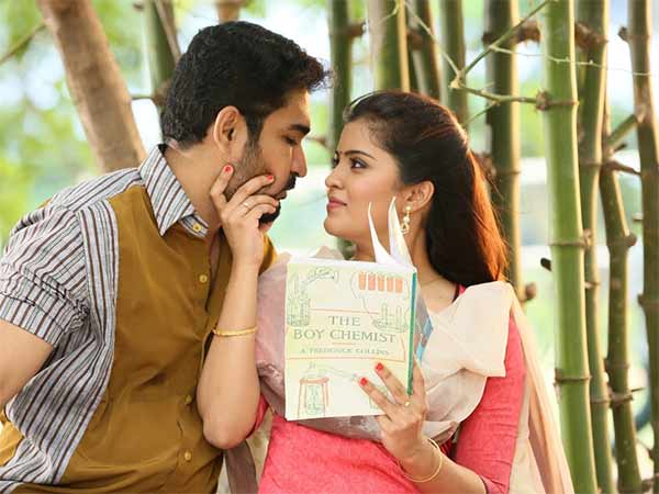 ഗാനങ്ങൾ: