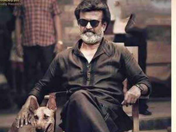 രജനിയ്ക്ക് പ്രിയങ്കരം