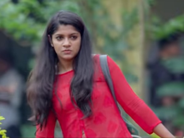 aparna balamurali aparna balamurali