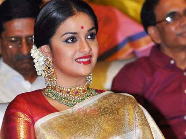 keerthi suresh keerthi suresh