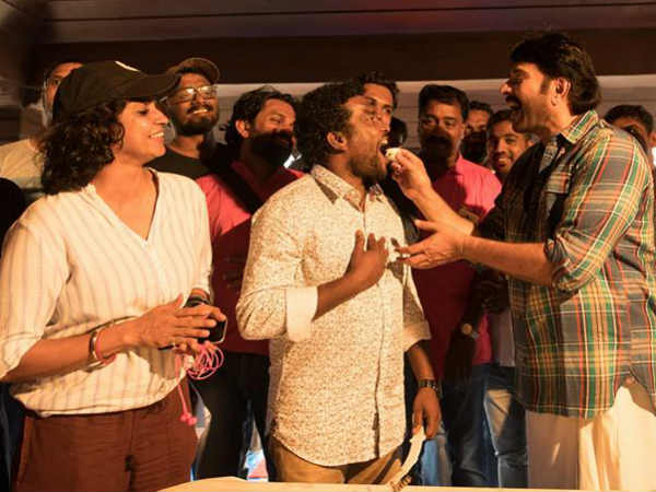 mammootty mammootty
