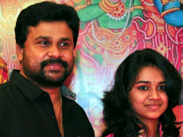 മകളോട് പറയാറുണ്ട്
