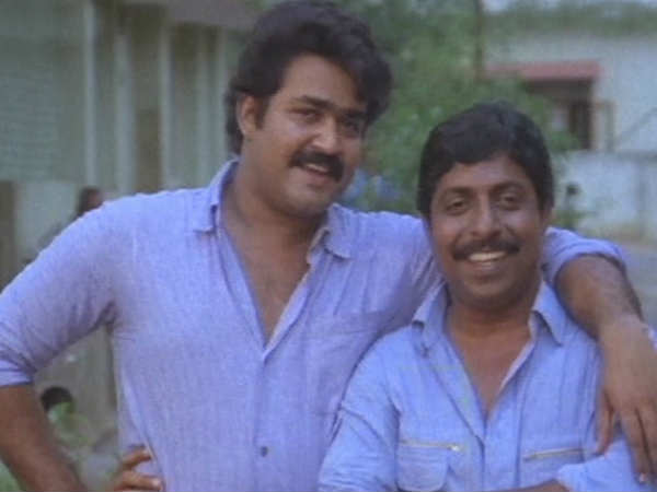പത്മശ്രീ സരോജ് കുമാറിനു ശേഷം