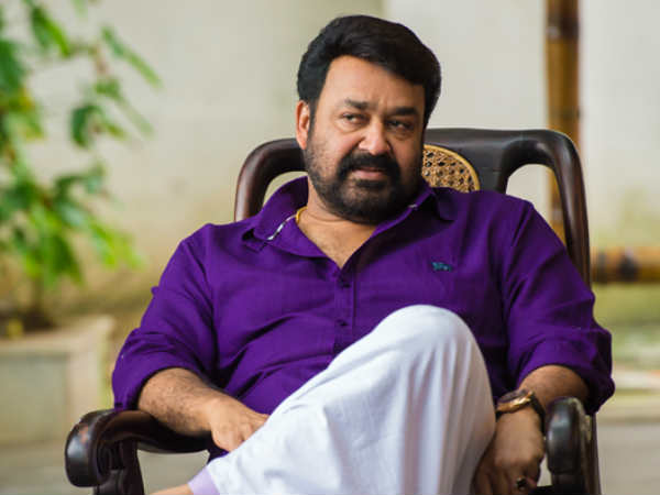 മോഹൻലാലുമായിട്ടുളള ബന്ധം