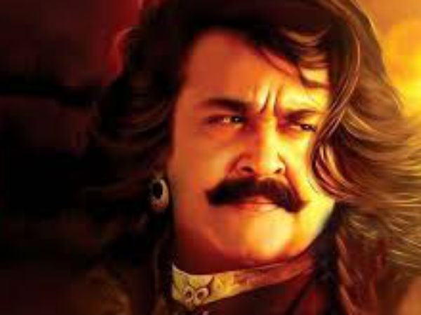 100 കോടി ബഡ്ജറ്റ്