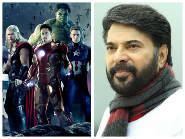 അവഞ്ചേഴ്സ് സൂപ്പര് ഹിറ്റ്