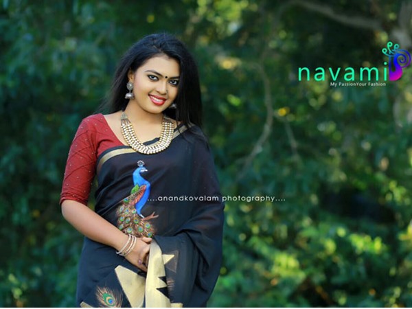 മൃദുല വിജയ്
