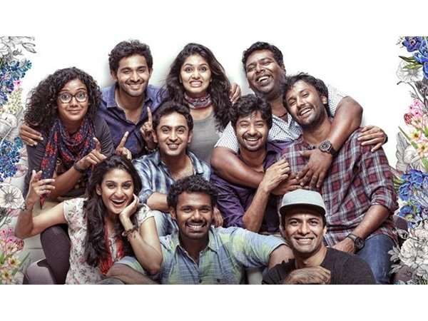 തുടക്കം മോശമാക്കിയില്ല