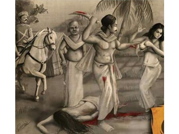 ആരാണ് നങ്ങേലി