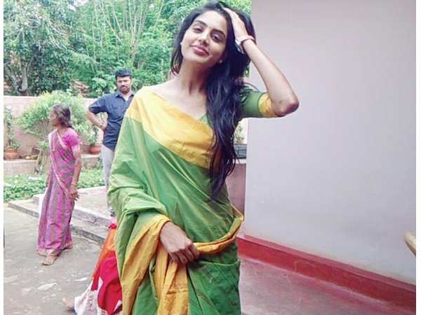 ഗൗരിയെ അറിയുമോ?