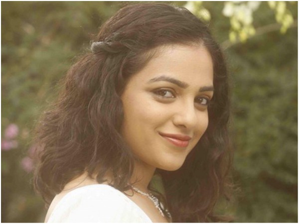nithya menen nithya menen